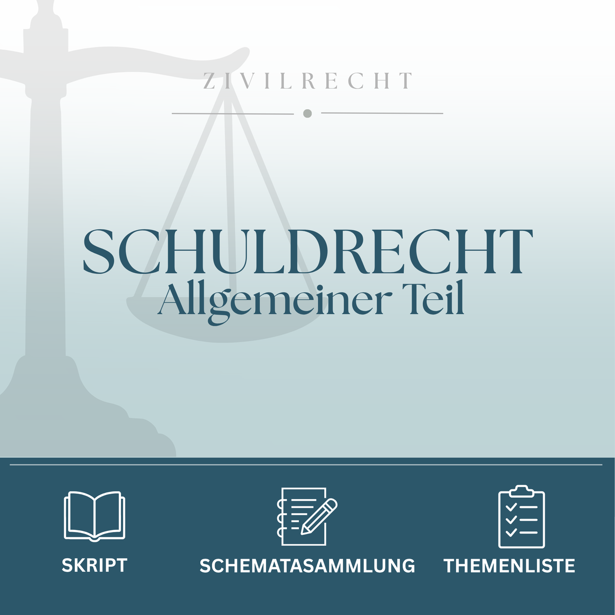 ZIVILRECHT