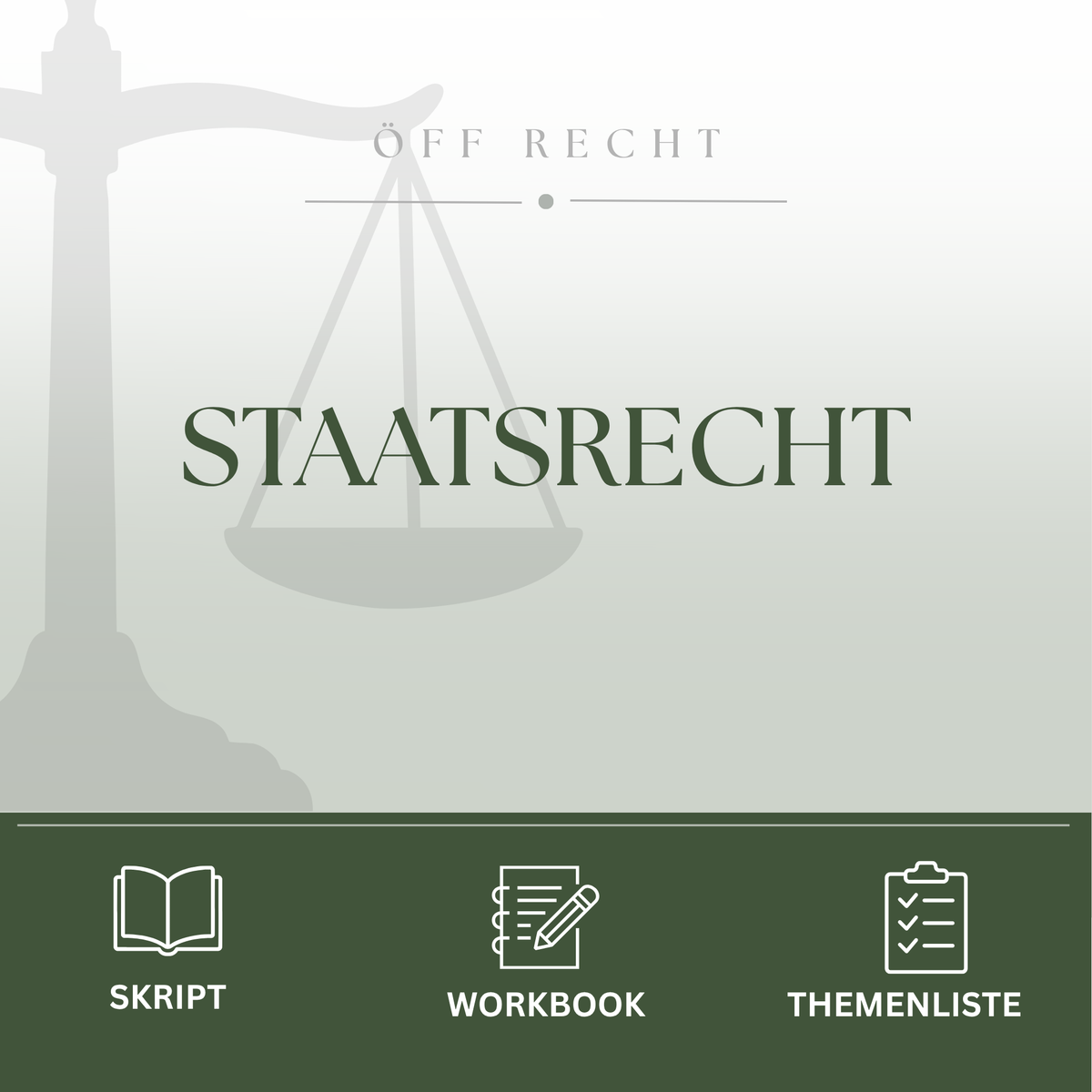 ÖFF-RECHT