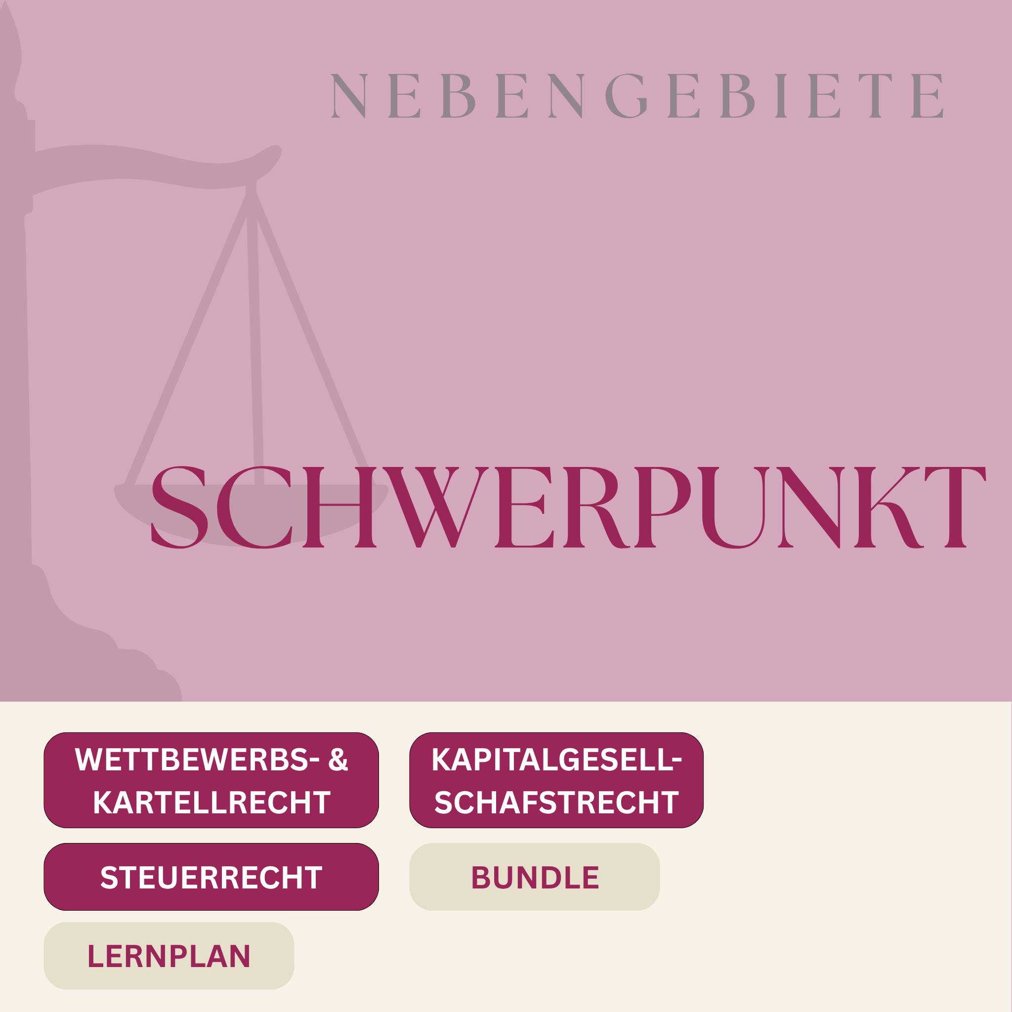 SCHWERPUNKT