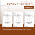 EXAMENSVORBEREITUNG - Study law with Angie