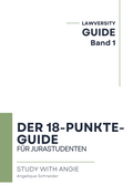 GUIDES - Study law with Angie
