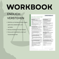 Europarecht - WORKBOOK (MC) - Study law with Angie