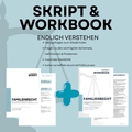 Familienrecht - Skript & Workbook - Study law with Angie