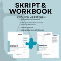 Erbrecht - Skript & Workbook - Study law with Angie